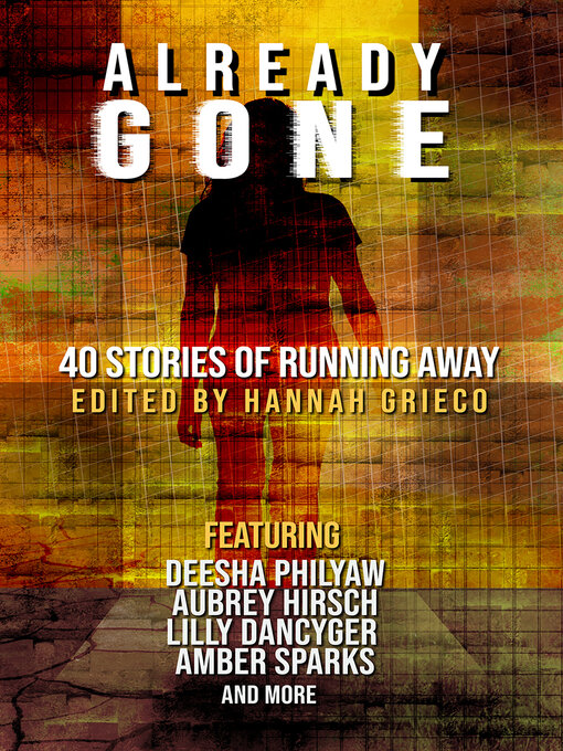 Title details for Already Gone by Hannah Grieco - Available